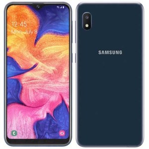 SAMSUNG GALAXY A10E Full Specifications